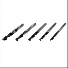 YT-44622 YATO Set burghie pentru metal 10 - 15 mm,..
